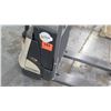 Image 4 : WP Crown Electric Pallet Truck 3040 Series 2400 Capacity