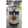 Image 5 : WP Crown Electric Pallet Truck 3040 Series 2400 Capacity