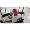 Image 6 : WP Crown Electric Pallet Truck 3040 Series 2400 Capacity