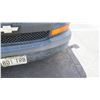 Image 11 : 2002 Chevy Express Cargo Van Lic. 801TRB