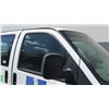 Image 15 : 2002 Chevy Express Cargo Van Lic. 801TRB