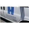 Image 16 : 2002 Chevy Express Cargo Van Lic. 801TRB
