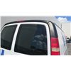 Image 24 : 2002 Chevy Express Cargo Van Lic. 801TRB