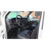 Image 28 : 2002 Chevy Express Cargo Van Lic. 801TRB