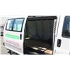 Image 38 : 2002 Chevy Express Cargo Van Lic. 801TRB