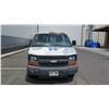 Image 2 : 2002 Chevy Express Cargo Van Lic. 803TRB