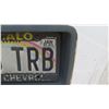 Image 35 : 2002 Chevy Express Cargo Van Lic. 803TRB