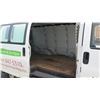 Image 37 : 2002 Chevy Express Cargo Van Lic. 803TRB