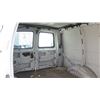 Image 38 : 2002 Chevy Express Cargo Van Lic. 803TRB