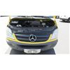 Image 17 : 2011 Mercedes Sprinter Van, Lic. 012TTS, Starts & Runs (title not available until May 14)