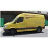 Image 1 : 2011 Mercedes Sprinter Van, Lic. 012TTS, Starts & Runs (title not available until May 14)