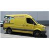 Image 3 : 2011 Mercedes Sprinter Van, Lic. 012TTS, Starts & Runs (title not available until May 14)
