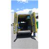 Image 8 : 2011 Mercedes Sprinter Van, Lic. 012TTS, Starts & Runs (title not available until May 14)