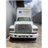 Image 2 : Box Truck w/ Lift Gate, Does Not Run