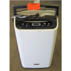 Kenmore Portable Dehumidifier Fan w/ Pump Drain