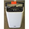 Image 1 : Kenmore Portable Dehumidifier Fan w/ Pump Drain