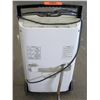 Image 3 : Kenmore Portable Dehumidifier Fan w/ Pump Drain