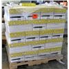 Image 1 : Qty 1 Pallet Neenah Exact Vellum Bristol 82361 Cases of Reams Paper