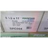 Image 3 : Qty 1 Pallet Perfect 20lb Hero 8.5" x 11" Cases of Reams Paper