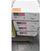Image 2 : Qty 1 Pallet Misc Neenah & Ultra Digital Open Cases Reams Paper