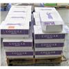 Image 1 : Qty 1 Pallet Domtar Cougar Text 12 x 18 Smooth Paper 800 Sheets
