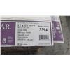 Image 2 : Qty 1 Pallet Domtar Cougar Text 12 x 18 Smooth Paper 800 Sheets