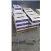 Image 3 : Qty 1 Pallet Domtar Cougar Text 12 x 18 Smooth Paper 800 Sheets