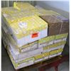 Image 1 : Qty 1 Pallet Neenah Royal Sundance Dig Felt, Digital Cover & Misc Paper