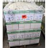 Image 1 : Qty 1 Pallet Perfect 20lb Hero 8.5" x 11" Cases of Reams Paper