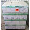 Image 1 : Qty 1 Pallet Perfect 20lb Hero 8.5" x 11" Cases of Reams Paper