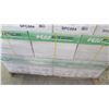 Image 4 : Qty 1 Pallet Perfect 20lb Hero 8.5" x 11" Cases of Reams Paper