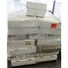 Image 1 : Qty 1 Pallet Ultra Digital Synthetic White 13 x 10 Paper 400 Sheets