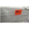 Image 3 : Qty 1 Pallet Ultra Digital Synthetic White 13 x 10 Paper 400 Sheets