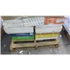 Image 2 : Qty 1 Pallet Misc Paper - Hammermill, Neenah, Pacesetter, Cougar, etc
