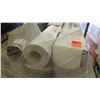 Image 2 : Qty 1 Pallet Misc Paper Cases & Rolls - Neenah, Mactac, Magnum Magnetics