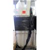 Image 1 : Qty 1 Metal Crate w/ Misc Rolled Paper Rolls - SIHL Picasso Canvas, etc