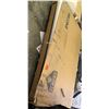 Image 1 : Qty 1 Box Elmer's Encore Large Foam Sheets