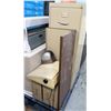 Image 4 : Xyron 2500 Adhesive Application & Laminating System w/ Lateral File Cabinet