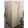 Image 1 : Qty 2 Metal 5 Drawer Lateral Legal File Cabinets