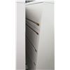 Image 2 : Qty 2 Metal 5 Drawer Lateral Legal File Cabinets