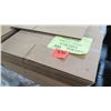 Image 2 : Qty 1 Pallet Hagadone 39071 Corrugated Shipping Boxes 450 Count