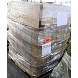 Qty 1 Pallet Smurfit Kappa Pacific Rim Packaging 39071 Corrugated Boxes