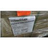 Image 3 : Qty 1 Pallet Smurfit Kappa Pacific Rim Packaging 39071 Corrugated Boxes
