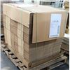 Image 1 : Qty 1 Pallet Rengo Packaging 60968 Corrugated Shipping Boxes