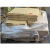 Image 1 : Qty 1 Pallet Seattle Tacoma Box Company MCC39073 Corrugated Boxes