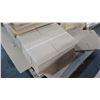 Image 2 : Qty 1 Pallet Smurfit Kappa 11.25 x 8.75 x 6.25 Corrugated Boxes