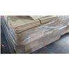 Image 2 : Qty 1 Pallet Seattle Tacoma Box Company Misc Corrugated Boxes