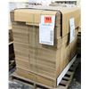 Image 1 : Qty 1 Pallet Rengo Packaging 59791 Corrugated Shipping Boxes