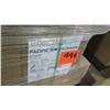 Image 2 : Qty 1 Pallet Smurfit Kappa Pacific Rim Packaging 39071 Corrugated Boxes