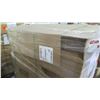 Image 3 : Qty 1 Pallet Smurfit Kappa Pacific Rim Packaging 39071 Corrugated Boxes